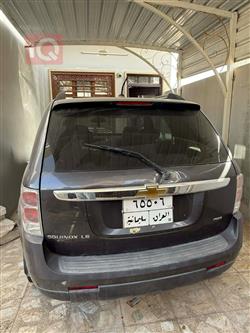 شيفروليه إكوينوكس